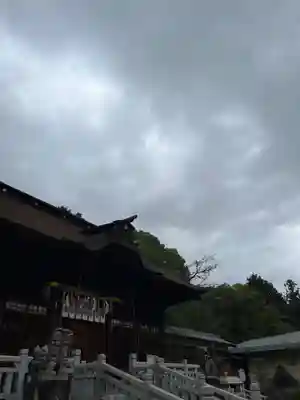 手力雄神社のその他建物