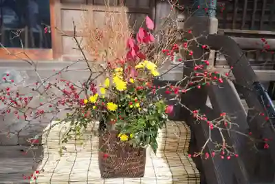 阿邪訶根神社のその他建物