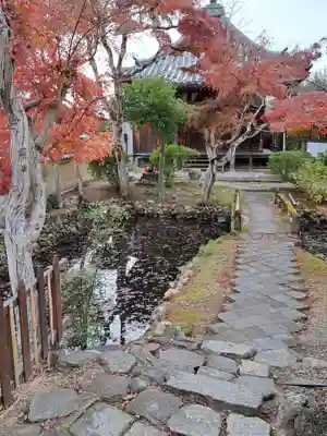 新薬師寺(奈良県)