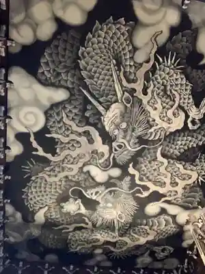 建仁寺(建仁禅寺)の芸術