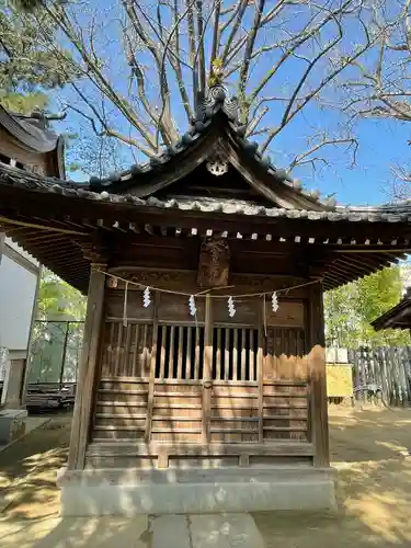 意富比神社(千葉県)