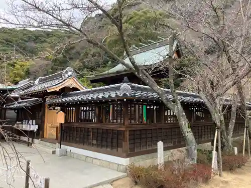 北野天満神社(兵庫県)