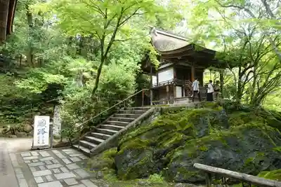 石山寺の末社・摂社