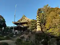 豊川閣 妙厳寺(愛知県)