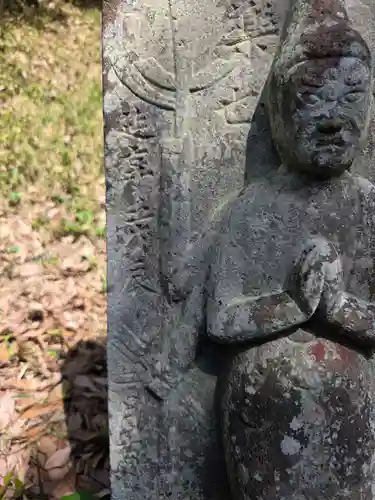 白山神社(神奈川県)