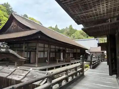 西教寺(滋賀県)