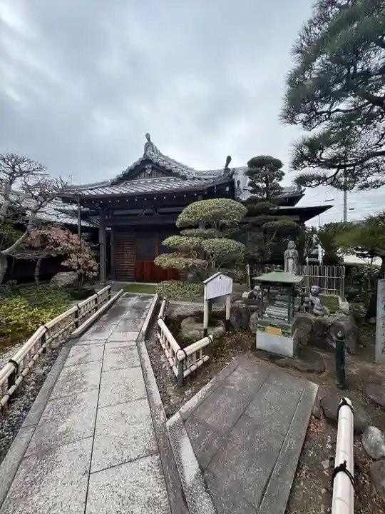 福満寺(三重県)