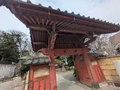 善光寺(東京都)