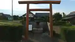 秋葉神社(茨城県)