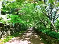 国宝 長寿寺のその他建物