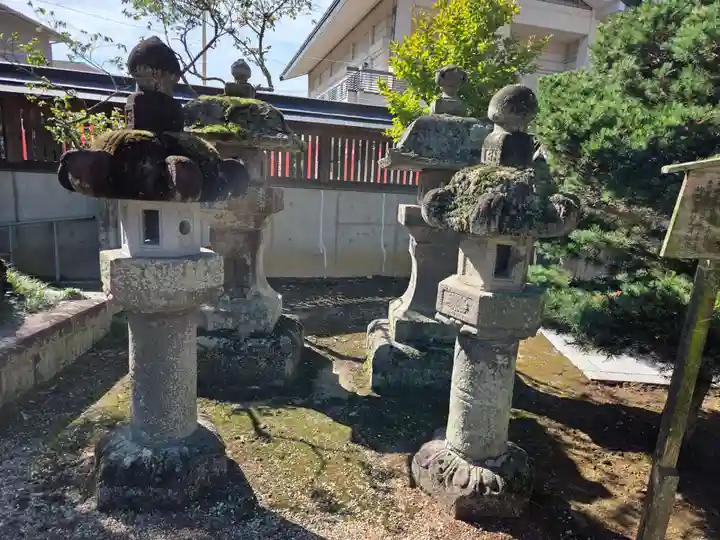 竹駒神社(宮城県)
