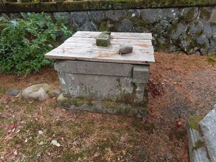 春日山神社(新潟県)