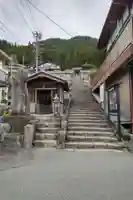 温泉寺のその他建物