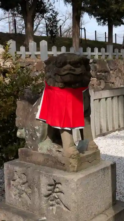 茨木神社(大阪府)