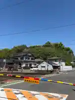 旭山神社(広島県)