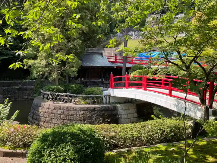 千手院のその他建物