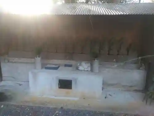 弘法寺のその他建物