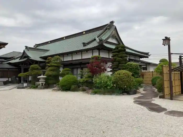 大念寺の建物その他