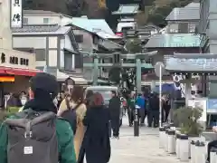 江島神社(神奈川県)