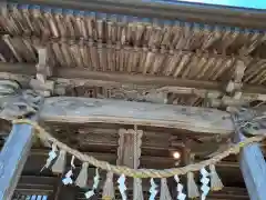 鳥屋神社(宮城県)