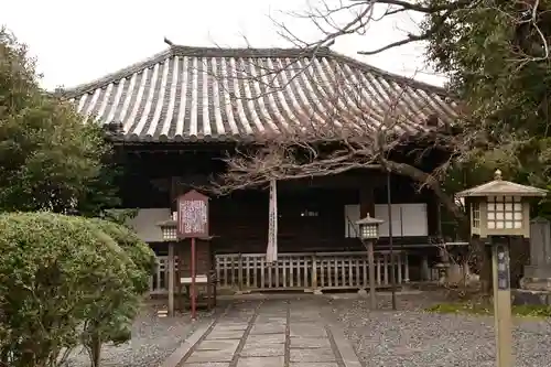大報恩寺（千本釈迦堂）(京都府)