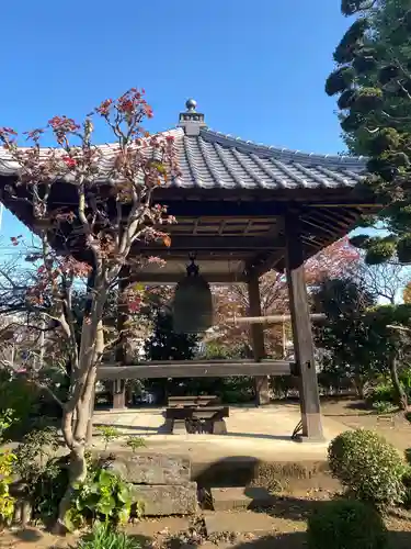 貞昌院のその他建物