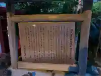 講武稲荷神社(東京都)