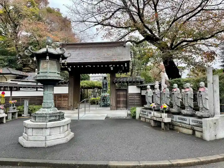 大正寺(東京都)
