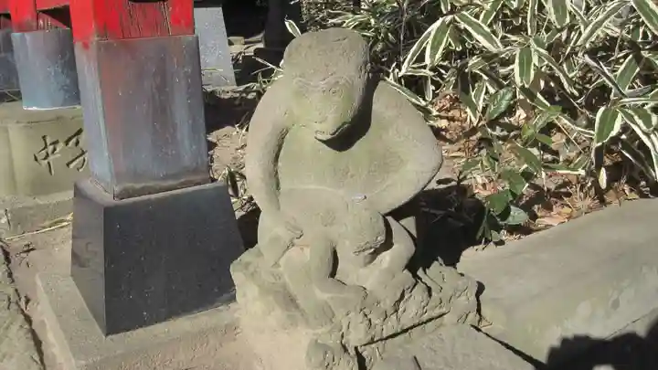 日枝神社(埼玉県)