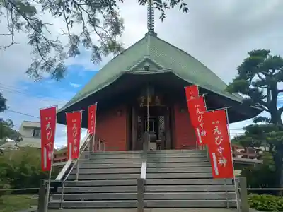 本覚寺(神奈川県)