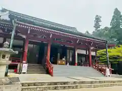 比叡山延暦寺(滋賀県)