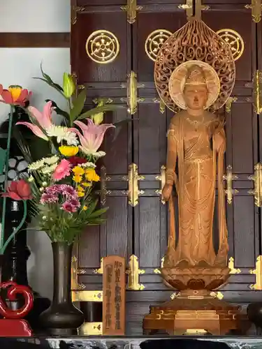 鶴林寺(兵庫県)