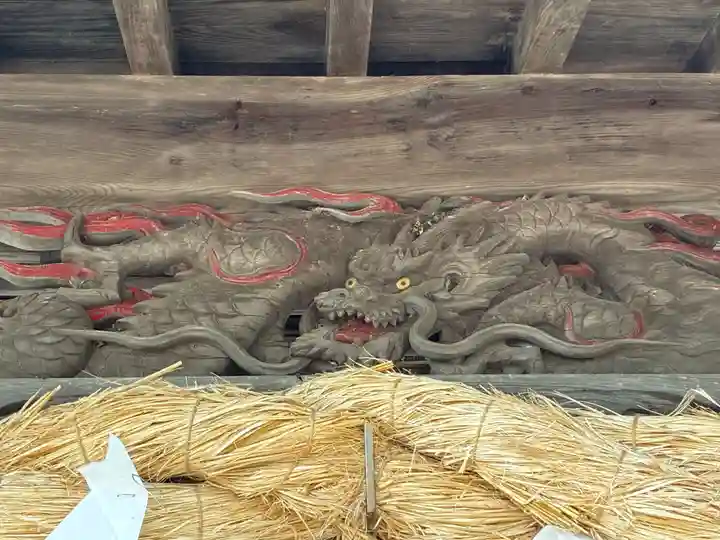 岩井神社(千葉県)