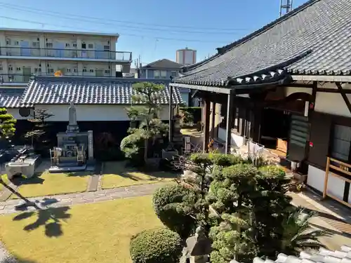 青林山　延命寺(愛知県)