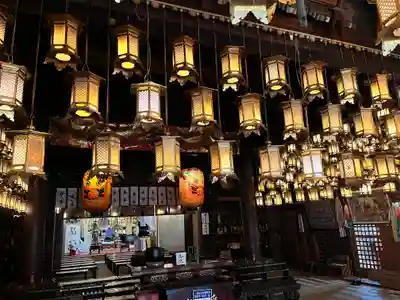 霊山寺のその他建物