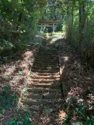 稲荷神社(千葉県)