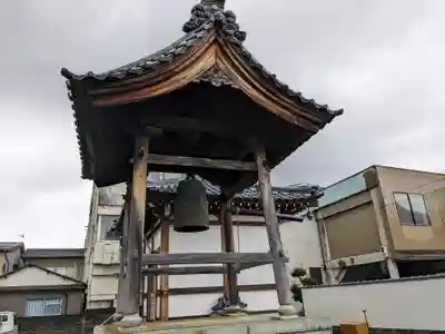 経王寺のその他建物