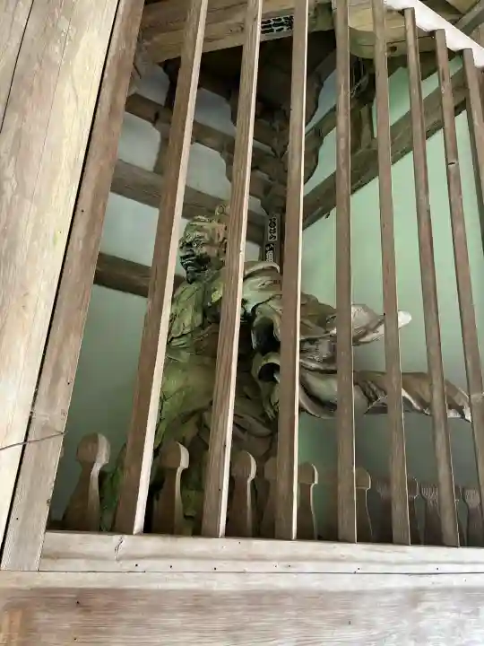 金剛輪寺(滋賀県)