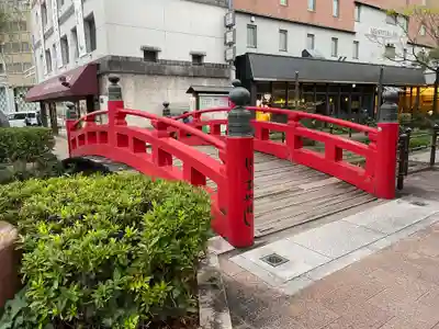 高知大神宮の周辺
