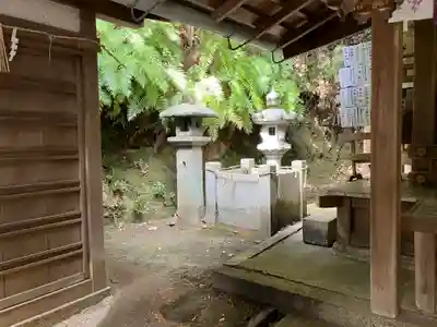 八神社(京都府)