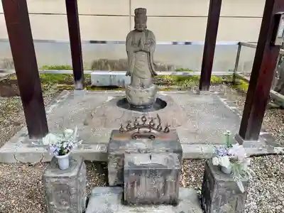 蓮香院(宮城県)