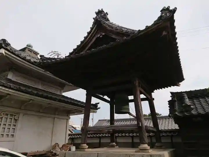 唯法寺のその他建物