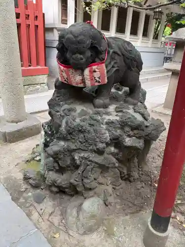 富岡八幡宮(東京都)