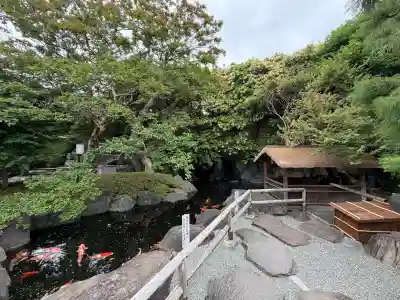樹源寺(神奈川県)