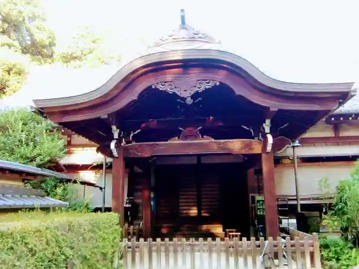 東長谷寺 薬王院(東京都)