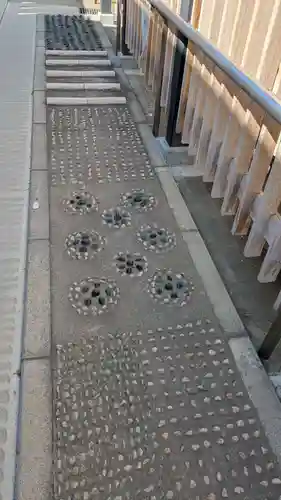 川越熊野神社(埼玉県)