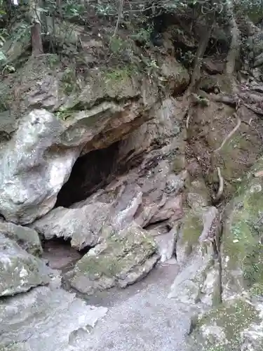 石山寺(滋賀県)