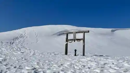 霊山神社(滋賀県)