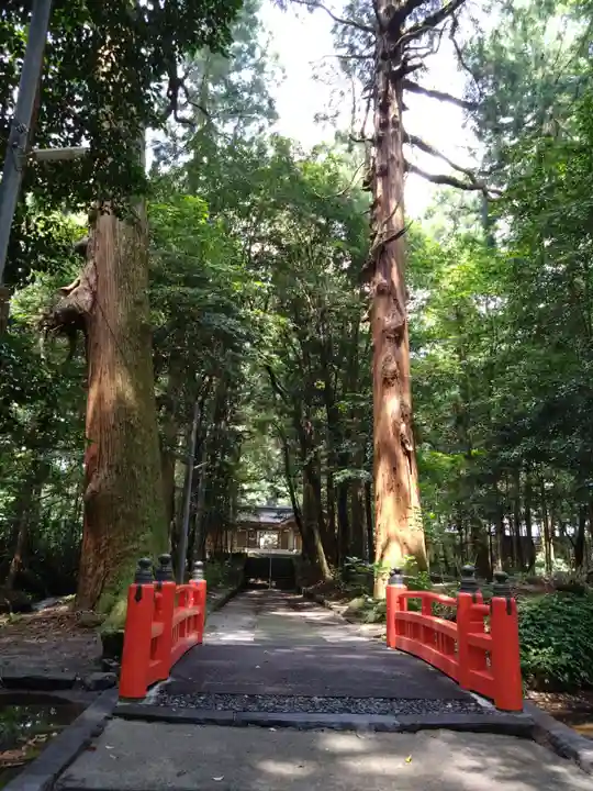狭野神社(宮崎県)