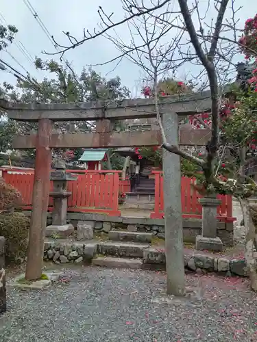 穴太寺(京都府)